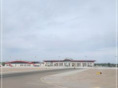 -敦煌莫高国际机场