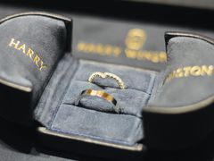 -Harry Winston 海瑞温斯顿