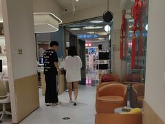 -海马体照相馆(北京大族广场店)