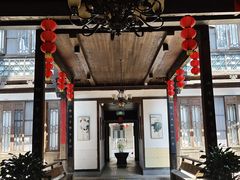 -聚春园驿馆(三坊七巷店)