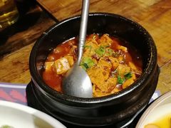 -铁公鸡·四川料理(天环广场店)