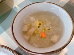 -君霖海鲜私房菜(春柳店)