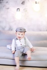 -首尔宝宝SEOUL  BABY STUDIO(通州店)