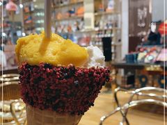 -VENCHI 闻绮(上海佛罗伦萨小镇店)
