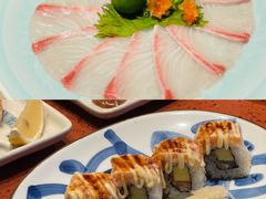 -小山日本料理(兴业太古汇店)