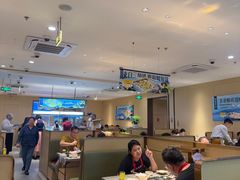 -海底捞火锅(太阳宫凯德mall店)