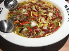 -太二酸菜鱼(沈阳万象城店)