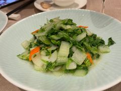 -桐庐海博大酒店中餐厅