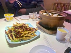 -早酒肖汉老味拌面