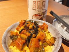 -万岁寿司(天河领展店)
