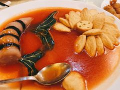 -南普陀素菜馆