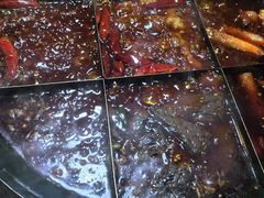 -正南齊北重庆老火锅(光华村直营店)