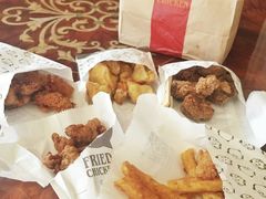 -1973继光香香鸡(合生汇购物中心店)