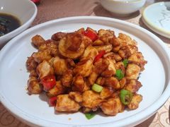 鸡里蹦-德缘烤鸭店(大栅栏店)
