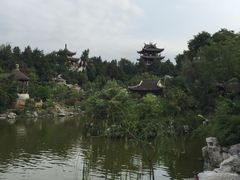 -花洲书院