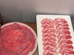 -重庆德庄火锅(胖东来云鼎店)