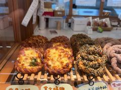 -慢熟面包店bud bread(孩儿巷店)