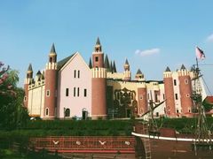 -安徒生童话乐园