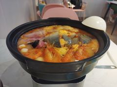 -香香海南菜餐厅