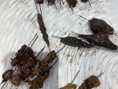 -小粉房鲽鱼头海鲜小串(燕郊总店)