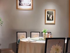 包厢-欣旺·迎宾楼·百年无锡菜