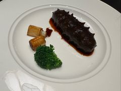 -北京饭店谭家菜