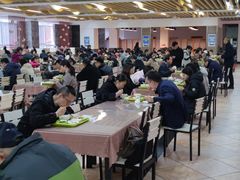 -教工食堂(西南大学店)
