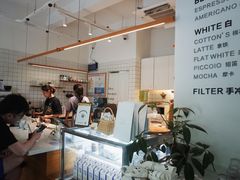 -COTTON CAFE(德信·中外公寓店)