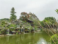 -顺峰山公园