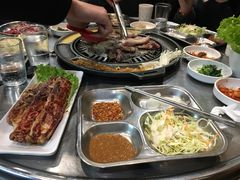 -元山烤肉店(假日广场店)