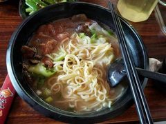 -屯屯面(海尔路店)