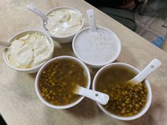 招牌绿豆糖水-瘦鬼老档糖水铺