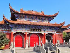 -皇罗禅寺