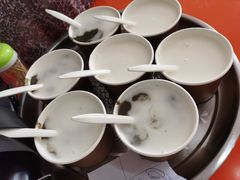 -谢怀亮芝麻茶
