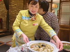 -大张烙馍村(三环南路旗舰店)