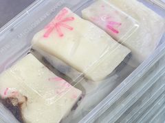 -张果佬年糕卷(科巷店)