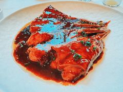 -老正兴菜馆(福州路店)