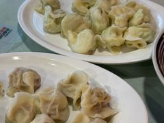 -听涛雅苑百味饺子老家菜馆
