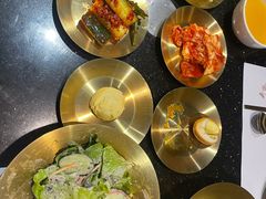 -笑谈小街·韩国料理(萝岗店)