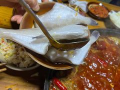 -正南齊北重庆老火锅(光华村直营店)