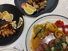 -娜娜家·Nana's restaurant(国金汇店)