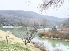 -南山风景名胜区