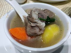 -巴扎美食·新疆菜·西域歌舞表演餐厅(新疆大厦店)