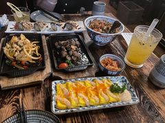 -小川洋风料理(汉街店)
