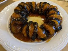-大眼锅贴水饺(河东店)