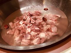 -313羊庄·羊肉火锅烧烤(李村店)