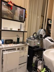 -Mr.JUDY洗个头发