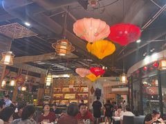 -粤点越有·茶点·粤菜(樵岭国际店)
