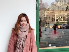 -RAC BAR(安福路店)