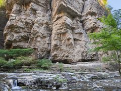 -龙门涧景区